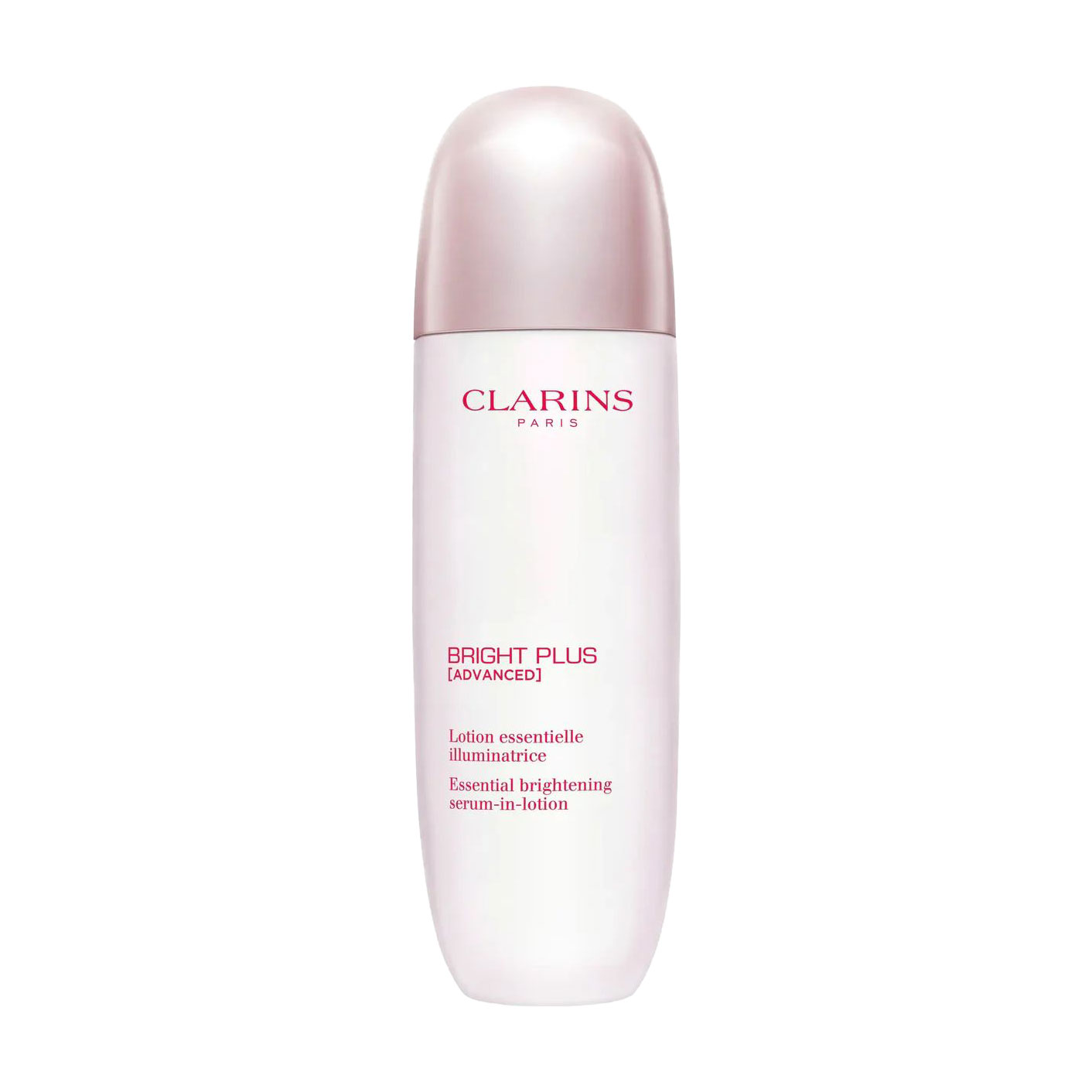Освітлювальний лосьйон для обличчя Clarins Bright Plus Advanced Lotion, 150 мл